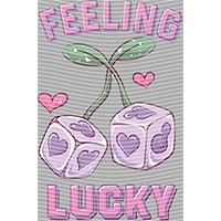 Valentine's Day-QRJ  4150